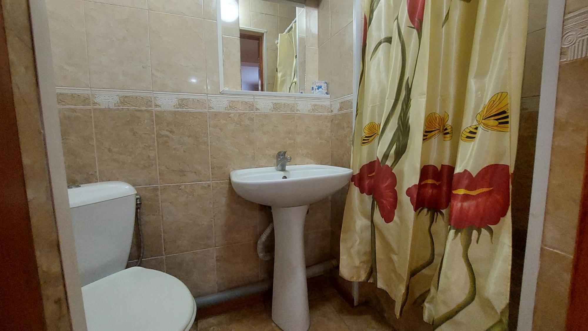 Hotel Desna KUT Kiev Buitenkant foto