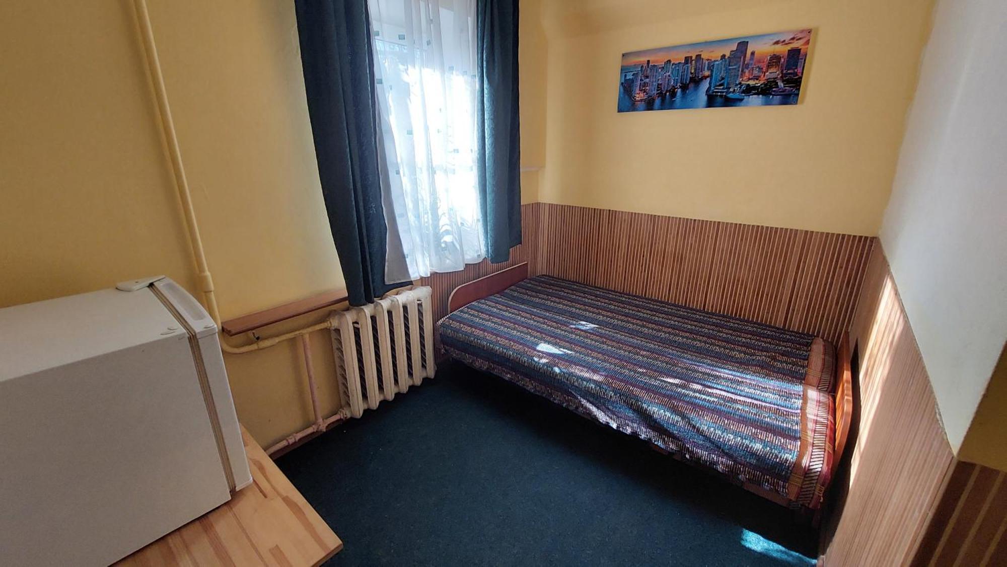 Hotel Desna KUT Kiev Buitenkant foto