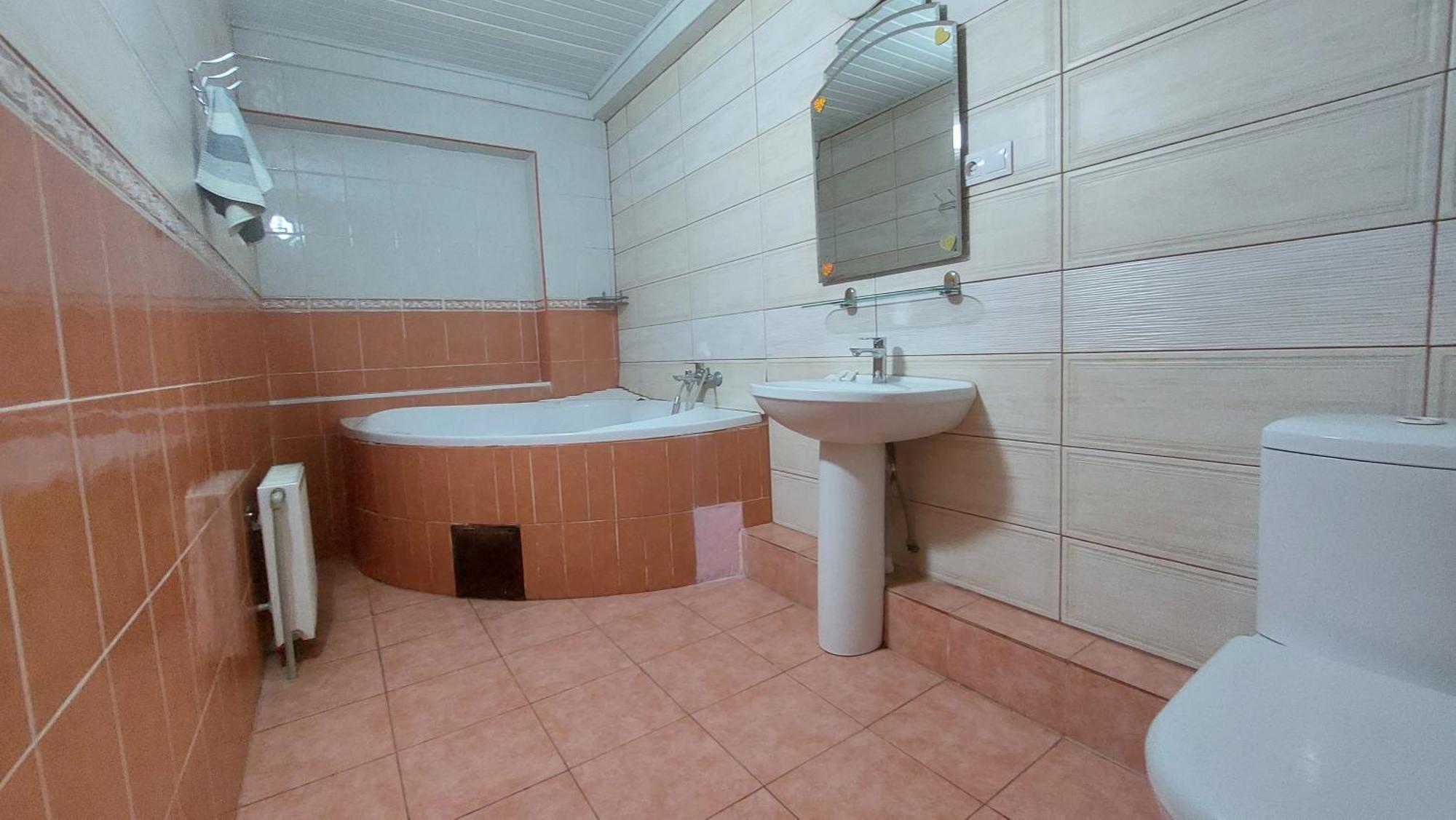 Hotel Desna KUT Kiev Buitenkant foto