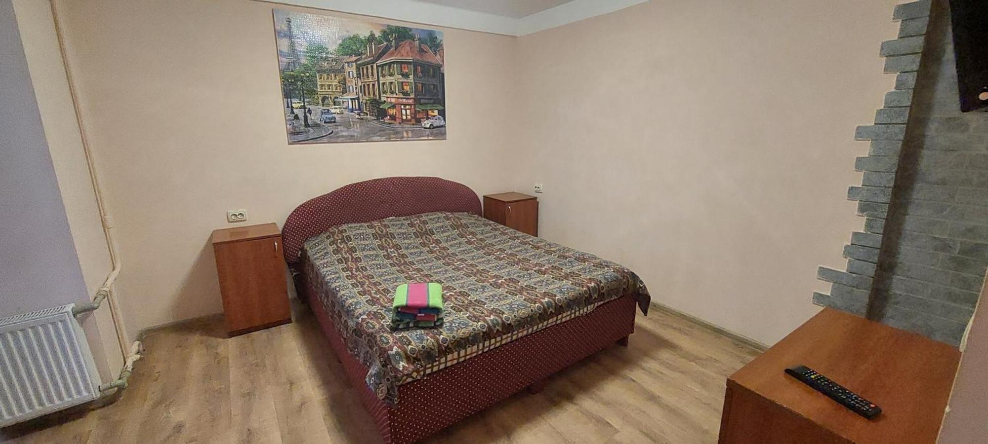 Hotel Desna KUT Kiev Buitenkant foto