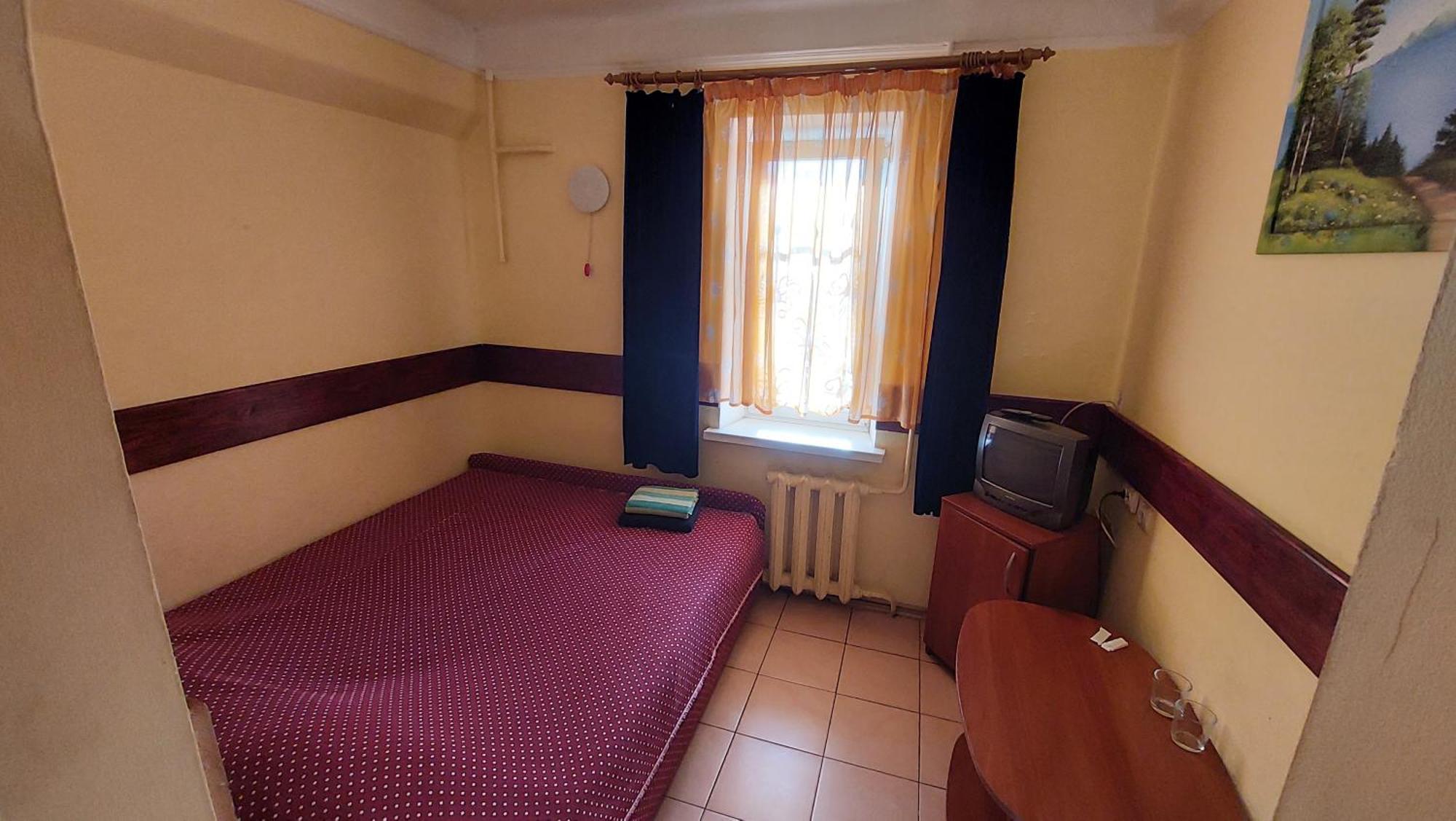 Hotel Desna KUT Kiev Buitenkant foto
